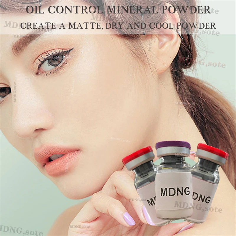 

16 Colors Makeup Loose Powder Transparent Natural Face Finishing Powder Professional Oil-control Waterproof Matte Setting Powder