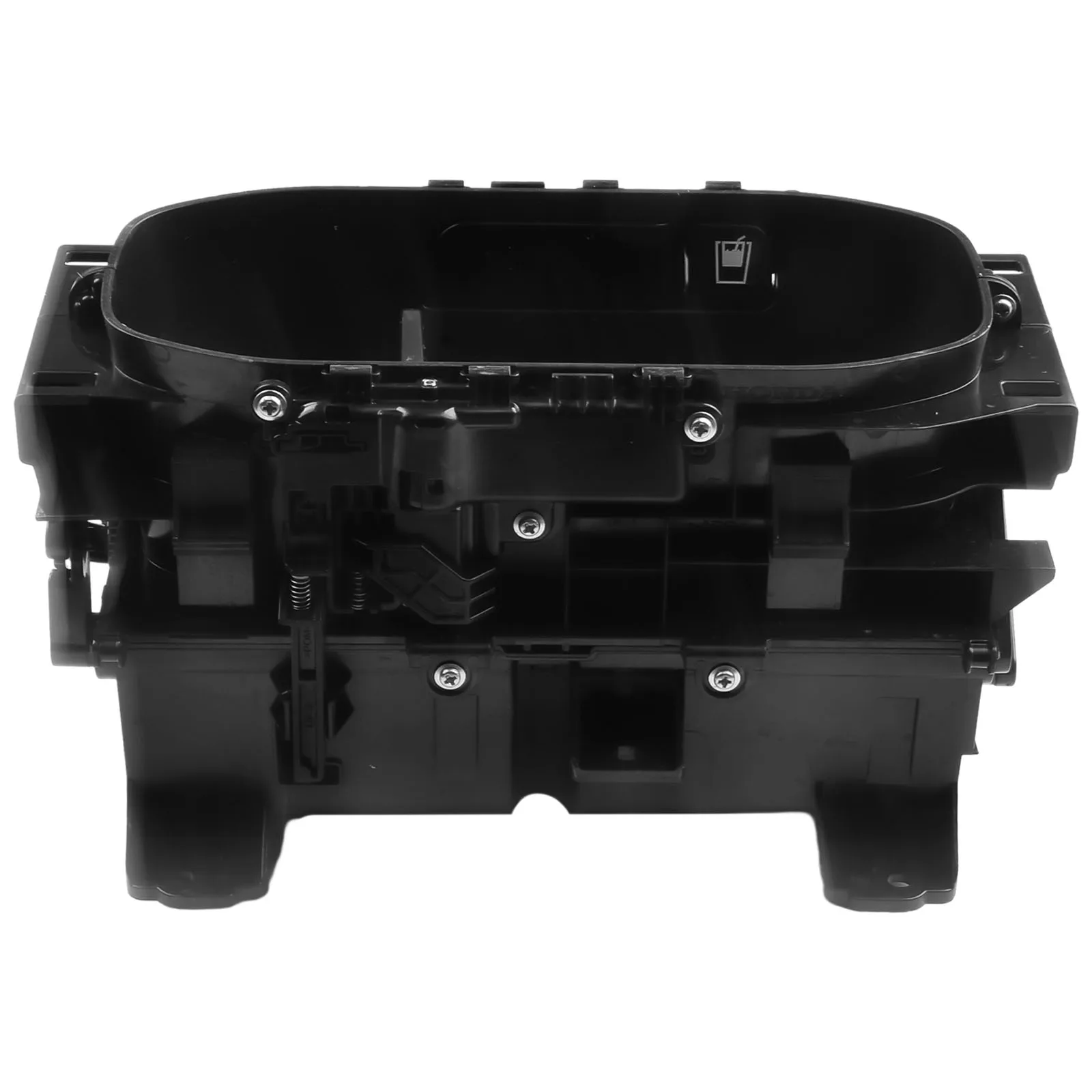 

Auto Parts Cup Holder Assembly 1 Pieces 77230-T7W-A02ZA Car Accessories Tool Waterproof For Honda HRV HR-V 2016-2018