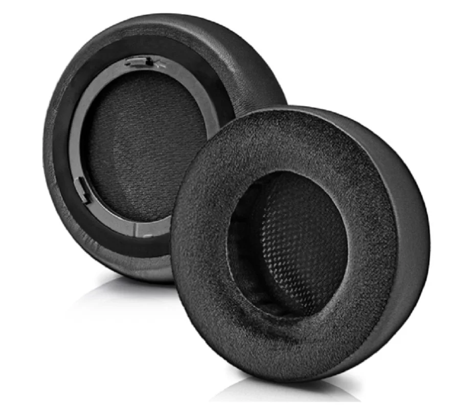 

Усовершенствованные Сменные амбушюры для виртуоза RGB Corsair SE, беспроводные наушники, амбушюры для ушей, бархатные протеиновые амбушюры