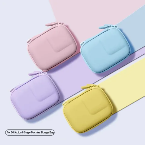 Сумка для DJI Osmo Action 6