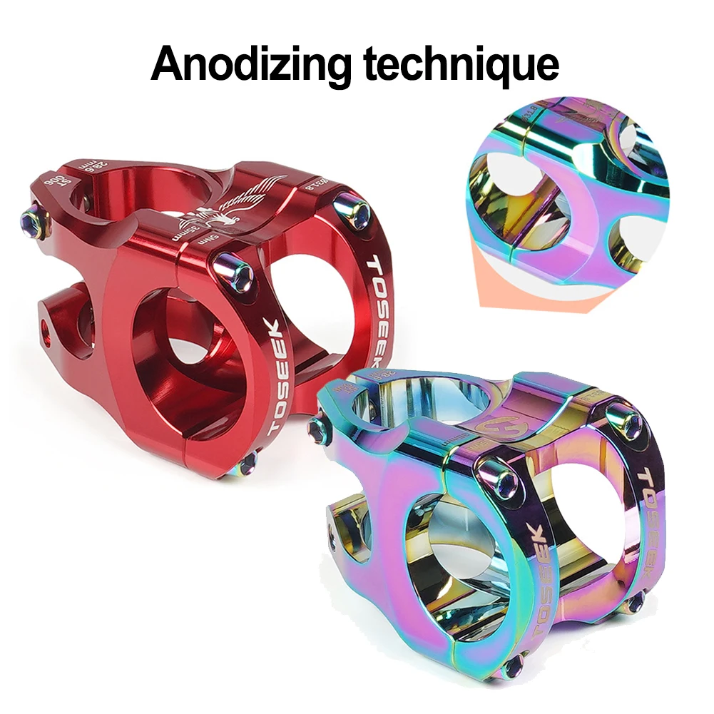 Запчасти для выноса руля велосипеда 35 мм горный велосипед 31 8 мм/28 6 DH AMEnduro