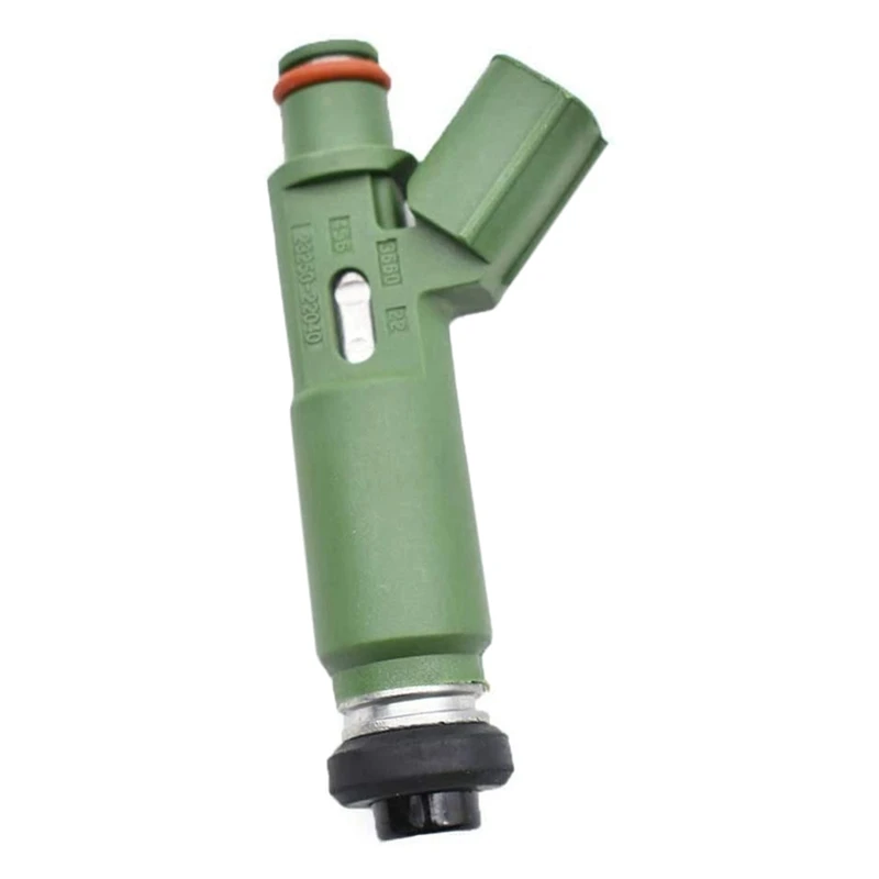 

Топливный инжектор 4X для 2000-2005 Toyota Celica MR2 Spyder 2000-2004 Corolla 03-06 Matrix 00-02 Chevy Prizm 03-06