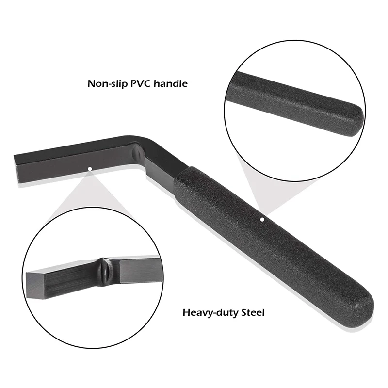 Тормоз двигателя/инструменты для регулировки ресниц тормоза и 19 мм гнездо