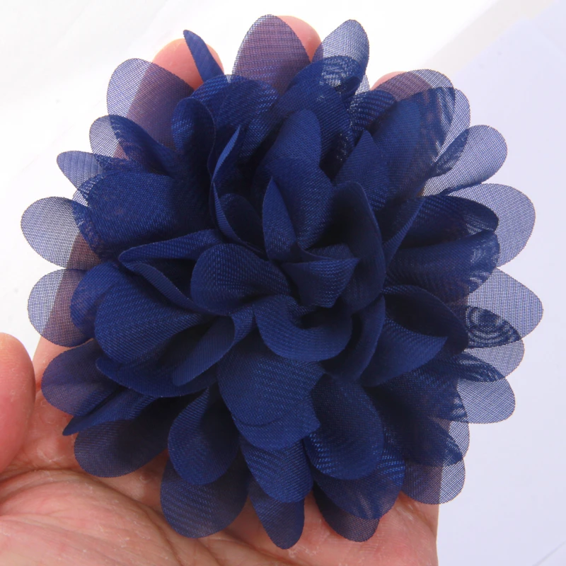 

Искусственный шифон 5 шт., 10 см для декора