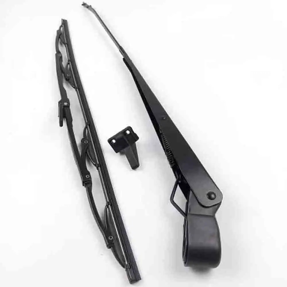 

Excavator Parts Wiper Arm Sheet Wiper For DAEWOO DOOSAN Excavator Supplies DH150/215/225/300-7 Excavator Accessories