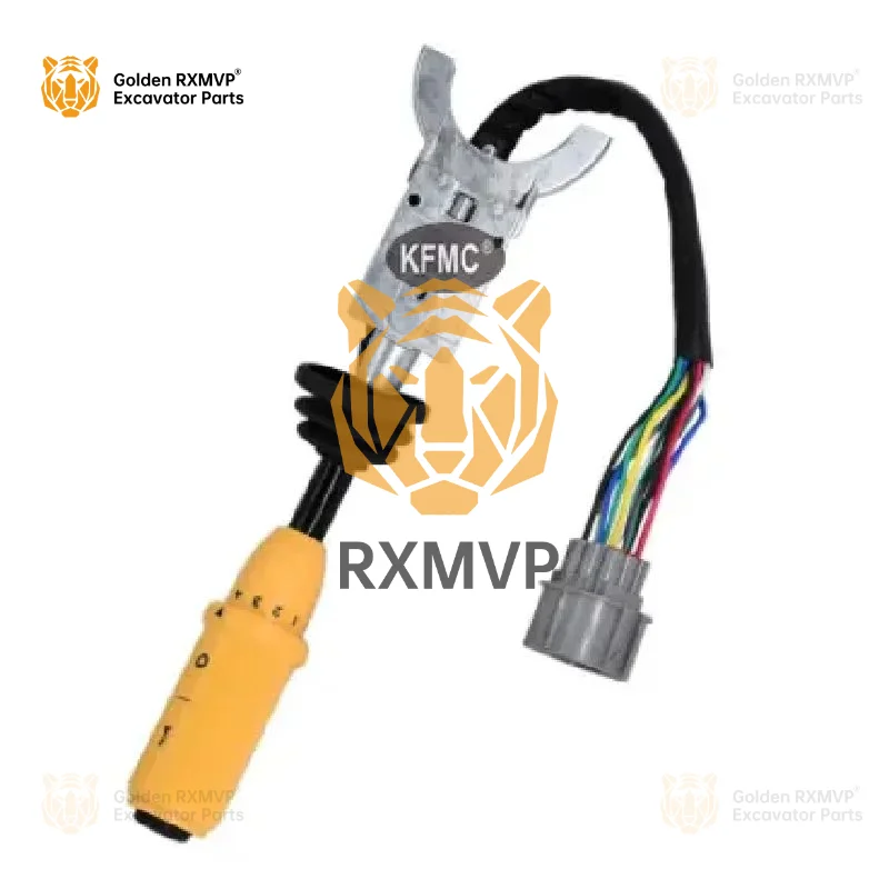Для переключателя рычага заднего хода 701/80145 701-80145 70180145 Экскаватор Jcb Excavator 3cx 4cx