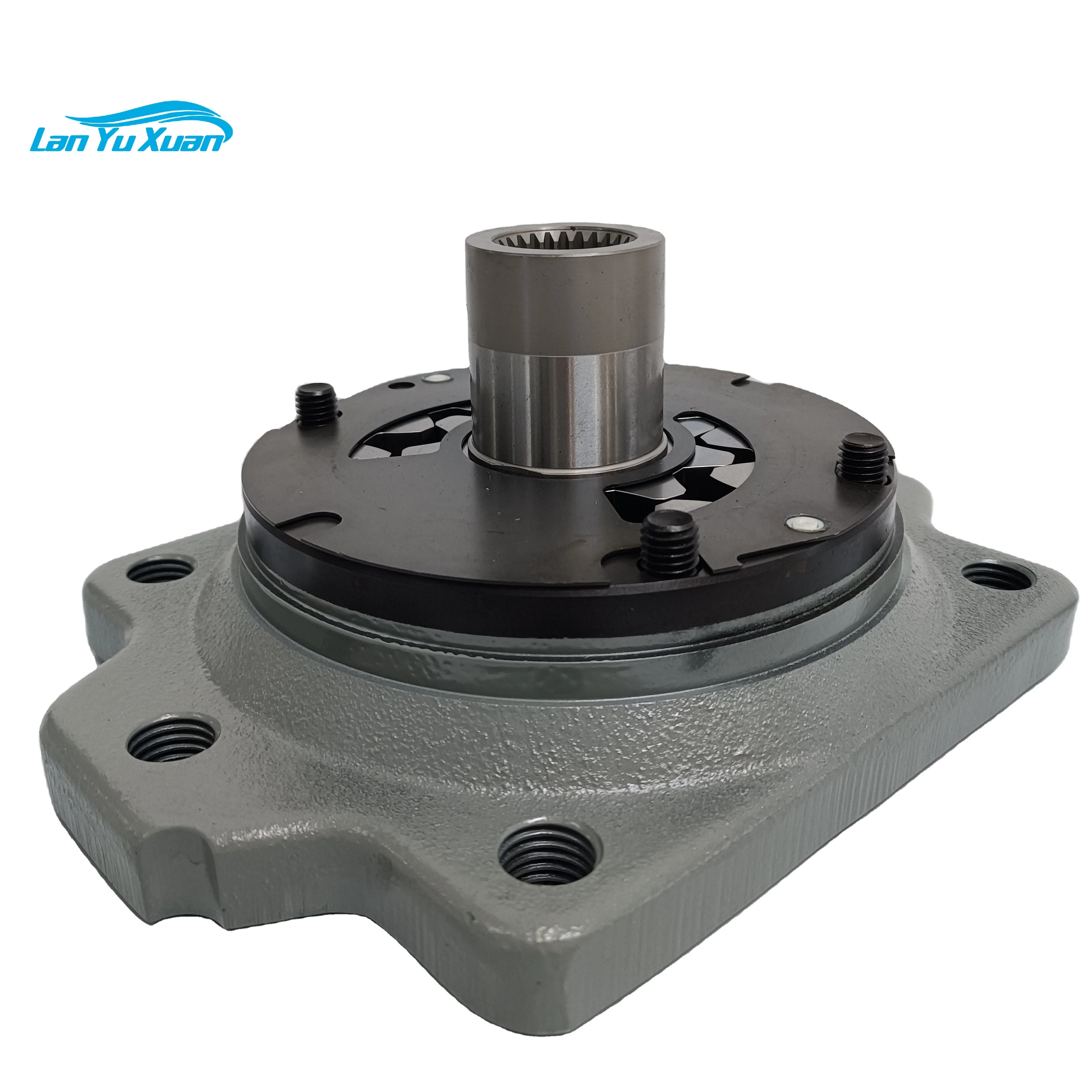 Оригинальный гидравлический насос A4VG28Z F01 запчасти для строительной техники