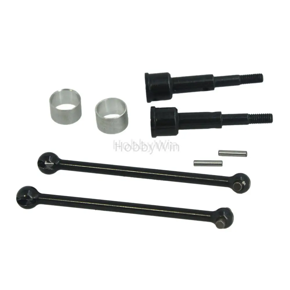 Деталь BSD для переднего поперечного приводного вала радиоуправляемого Багги BS213T