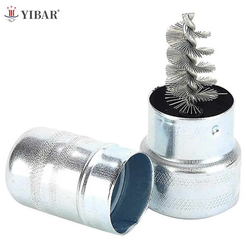 

Car Wash Cleaning Car Cleaning Battery Post Terminal Cable Cleaner Dirt Corrosion Brush Hand Tool Nettoyage Voiture