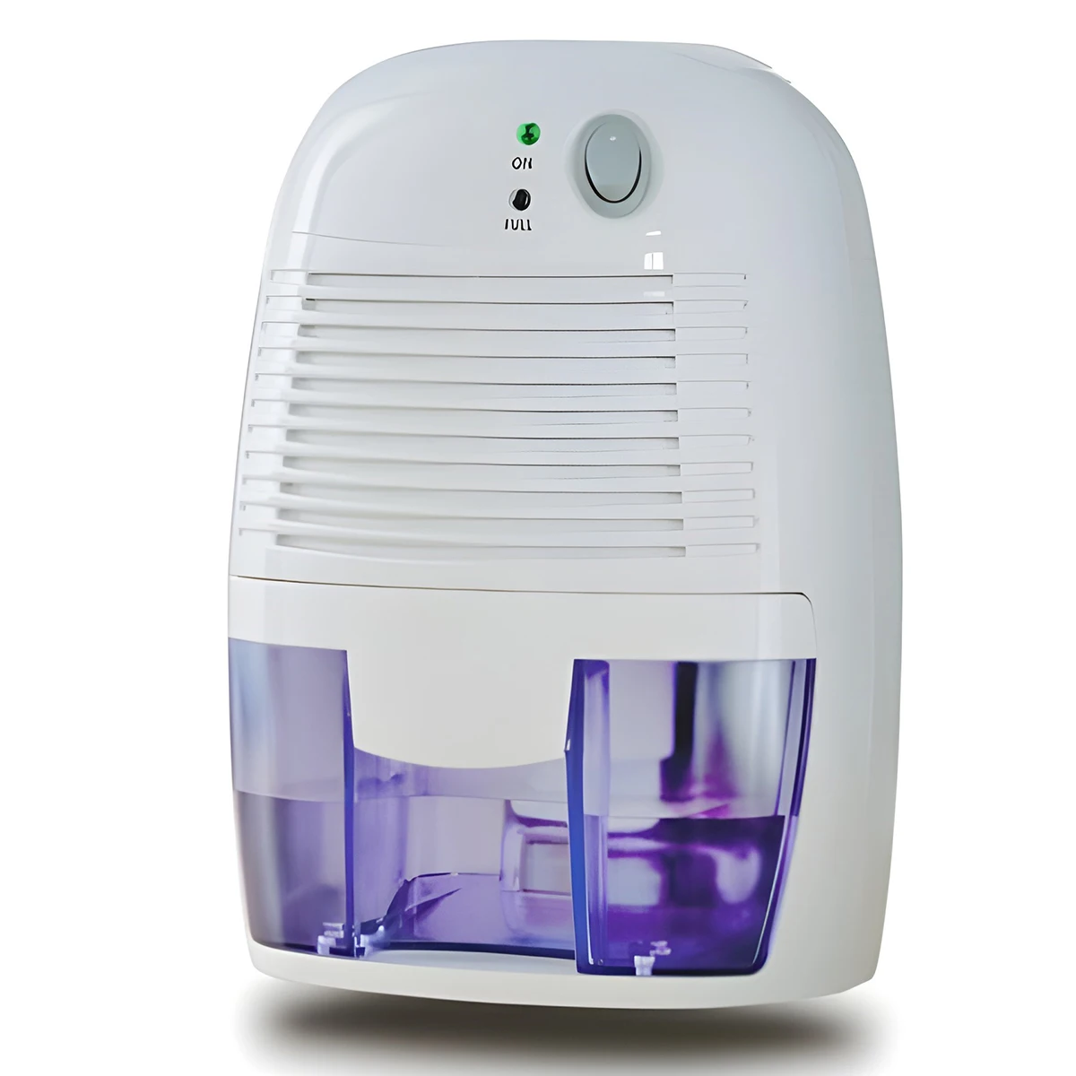 

Mini Dehumidifier Small Electric Dehumidifier Compact Quiet 17 oz Dehumidifier Portable Durable Compact Auto Off Air Dryer