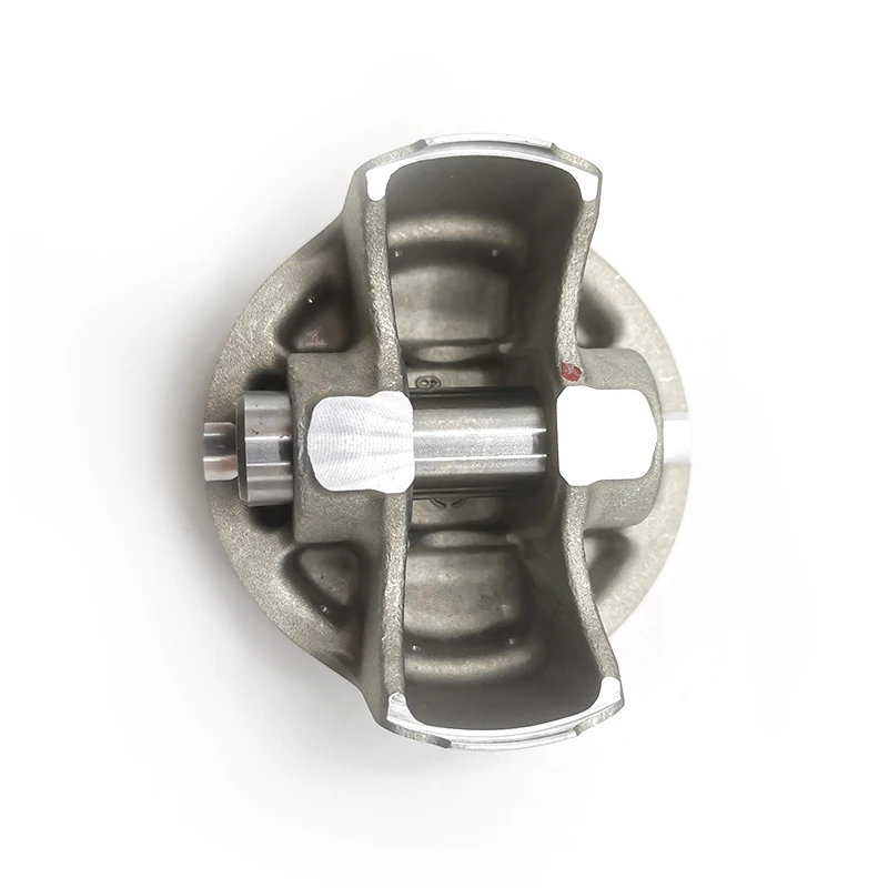 Двигатель ZongShen 212cc 66 мм 2 клапана с большим отверстием комплекты поршней для гонок