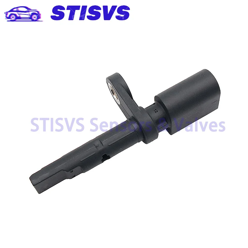 4M0927807C задняя ось ABS Датчик скорости колеса для VW Touareg Audi A4 S4 A5 S5 A6 S6 A6L A7 A8 S8 Q5 Q7 RS6 RS7