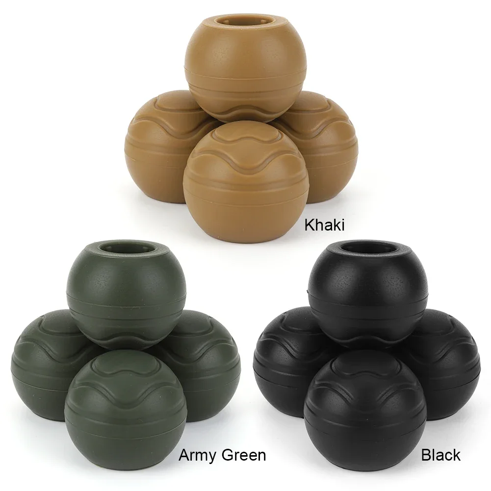 4 шт. колпачки на ножки стула для кемпинга