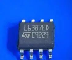 

Бесплатная доставка L6387ED IC SOP8 10 шт.