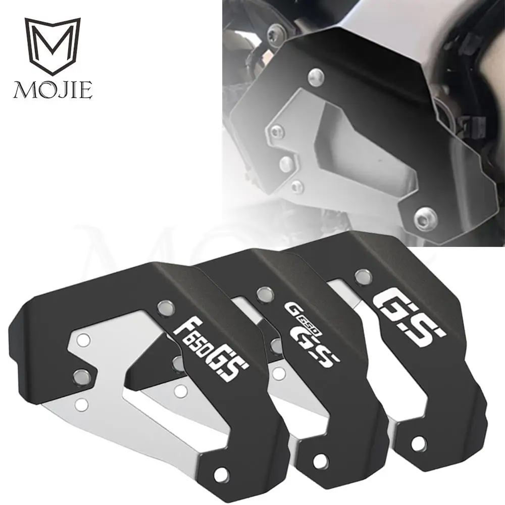 

Motorcycle For BMW F650GS F 650 GS Single/Dakar 2000-2007 Frame and Brake Master Cylinder Guard G 650 GS/G650GS Sertao 2008-2017