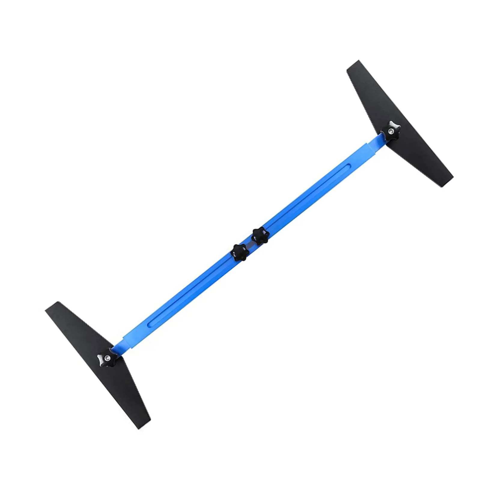 

Shelf Marking Tool Adjustable Stair Tread Template Tool Aluminum Alloy Stair Tread Gauge With Scale Stair Measuring Tool