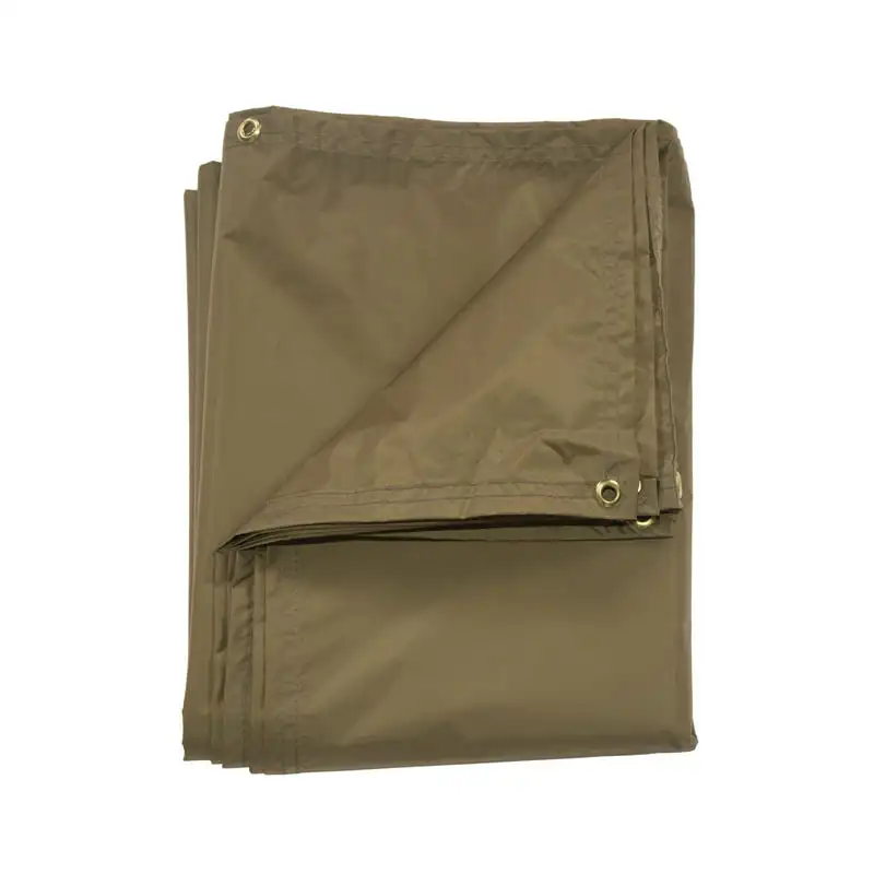

Нейлоновый брезент Ripstop-10 'x 12'