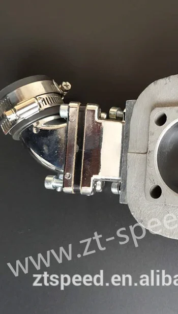 

2 stroke 80cc DIO reed valve kit/carburetor/cylinder