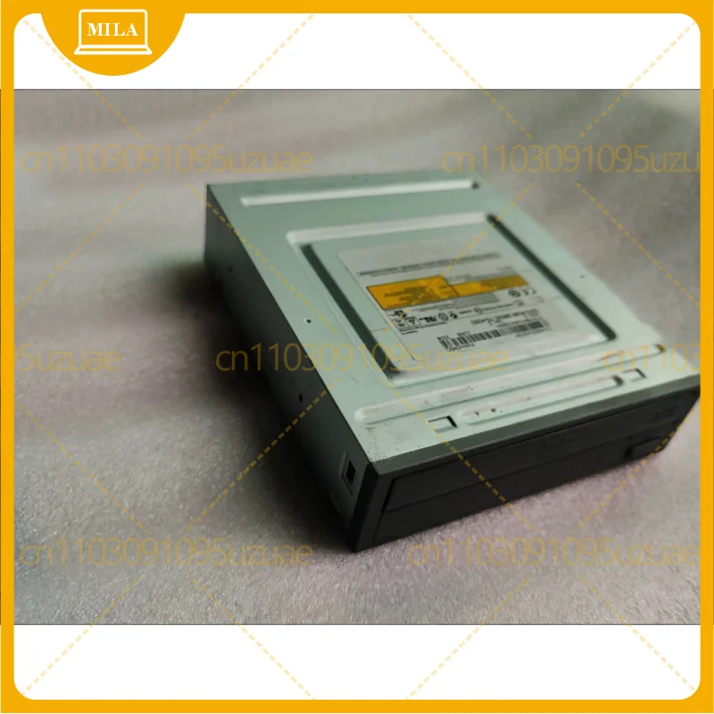 Фото Оптический привод DVD-ROM SATA для настольных ПК Samsung TS-H352 (б/у) №1