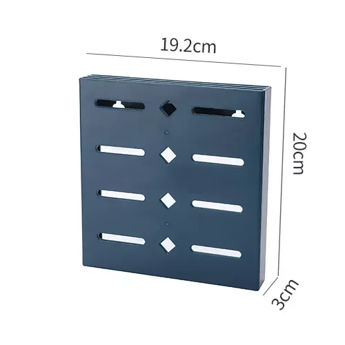 

New in Holder Kitchen Stand Wall-Mounted Knives Holder Organizer Multifunctional Knife Block Storage Cooking Kitchen Accessories