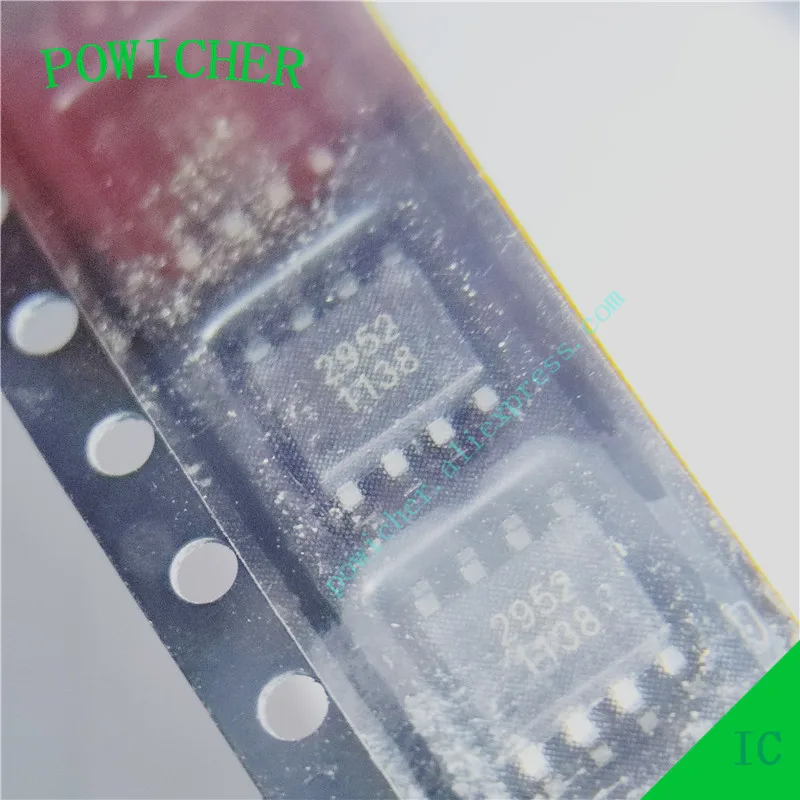 Микросхема AP2952 AP5056 5056 SOP8 10 шт |