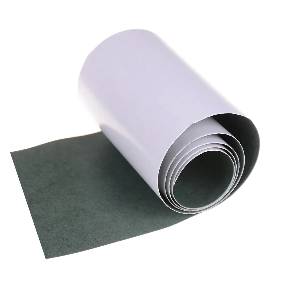 

HOT 1m 120mm 18650 Battery Insulation Gasket Paper Li-ion Cell Insulating Patch Pads 0.2mm Thickness