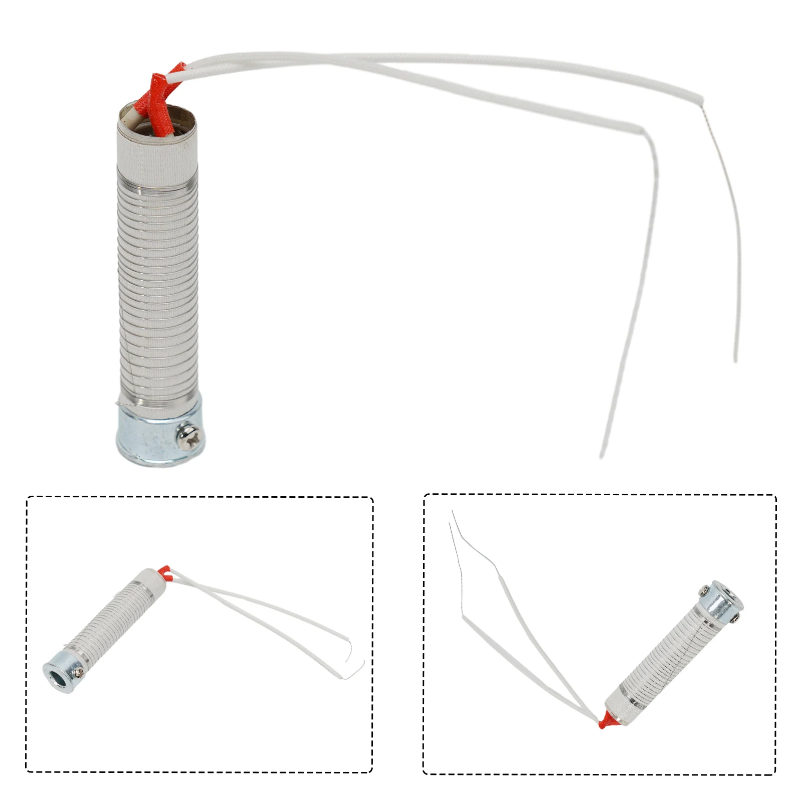 1 шт. паяльник с сердечником 220 в 30 Вт 40 60 80 100 150 внешний нагревательный элемент