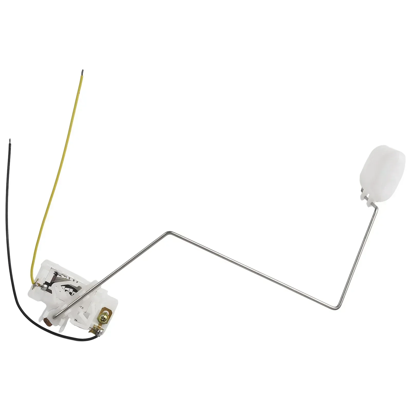 

Датчик уровня топлива, 1 шт., белый топливный насос, топливный бак, поплавок для Nissan, Paladin, пикап D22 #17040-VJ200, легкая установка