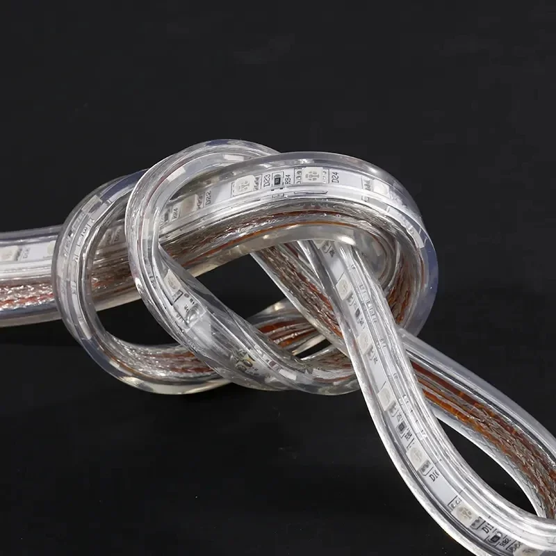 Продам высококачественную хорошую цену трехрядная светодиодная лента Tira 20 В/110 В