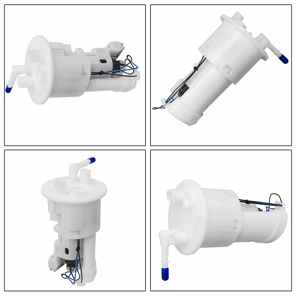 

Motorcycle Fuel Pump Gas Petrol Sender Unit Low Pressure Universal Diesel Petrol Gasoline Electric Fuel Pump For 2007 YFZ R1
