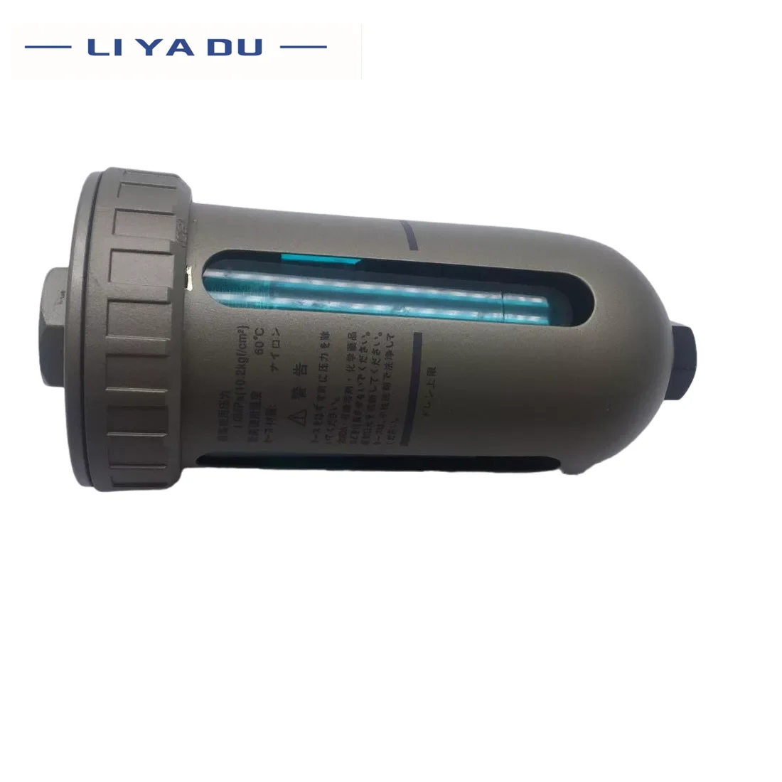 AD402-04 1/2"BSPP Auto Drain Valve Pneumatic Air Source Trea
