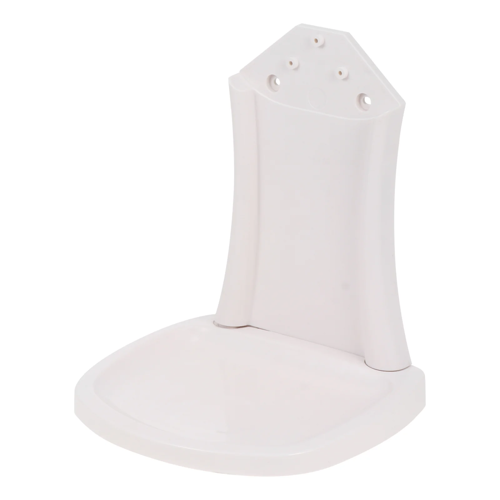 

Tray Soap Dispenser Wall Dripbracket Catcher Mounted Catch Hand Bathroom Holderwaterstand Rack Spray Mountautomatic