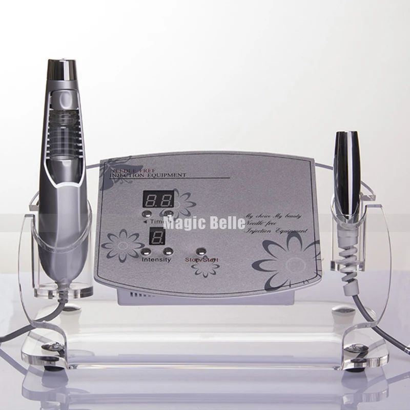

Needle-free Mesotherapy Skin Rejuvenation Injection Pen
