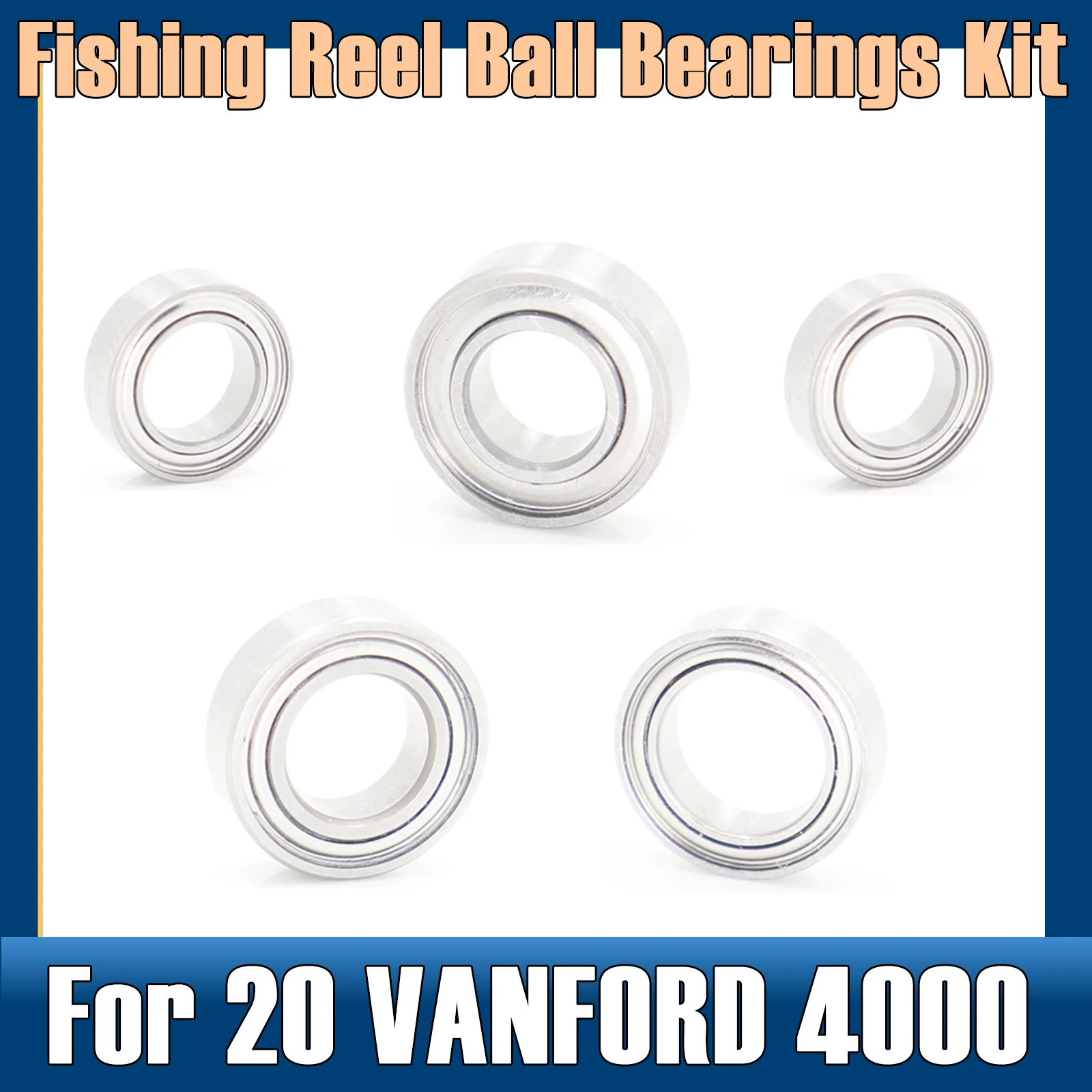 Bearing Kits
