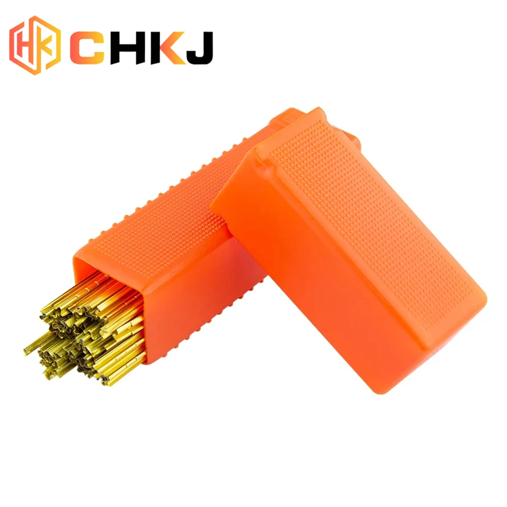 

Инструмент для изготовления оловянной фольги CHKJ Tool-239-B