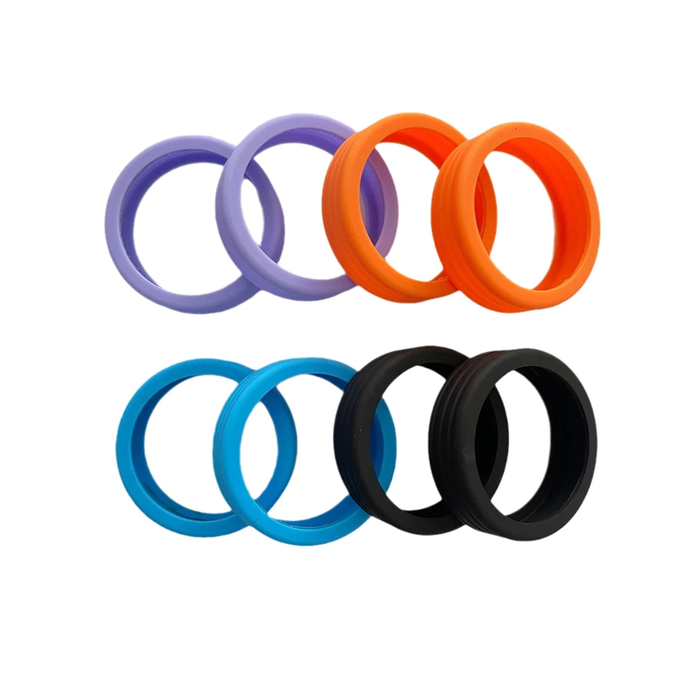 Wheel Cover Protection Of Luggage Elastic Band Reduce Noise Durable Innovative Luggage Accessories Trend