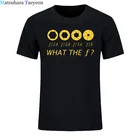 Мужская футболка фотографа-What The F - Stop 100% хлопок повседневные мужские футболки брендовая одежда женская одежда