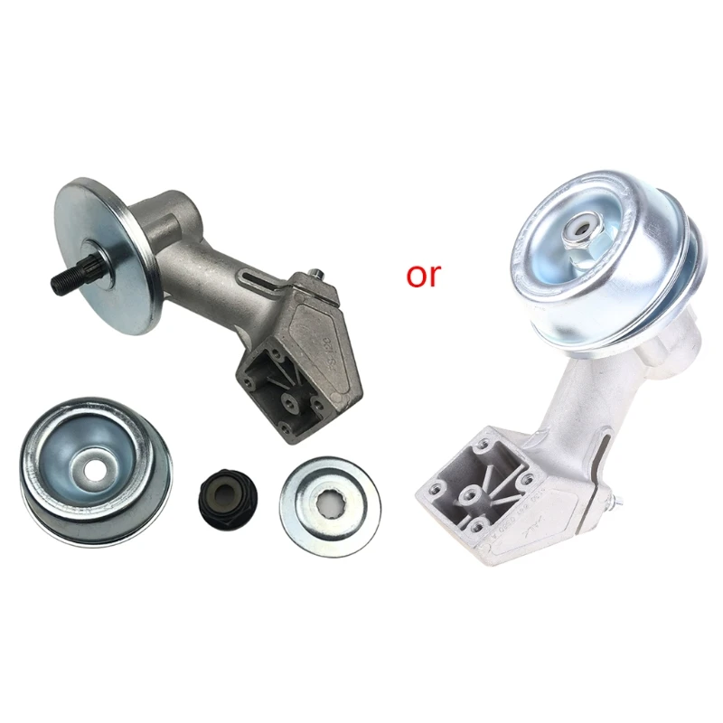 

Gearbox Gear Box Head for FS55RC FS55R FS55 FS70RC FS70 FS70R Trimmer Accessory