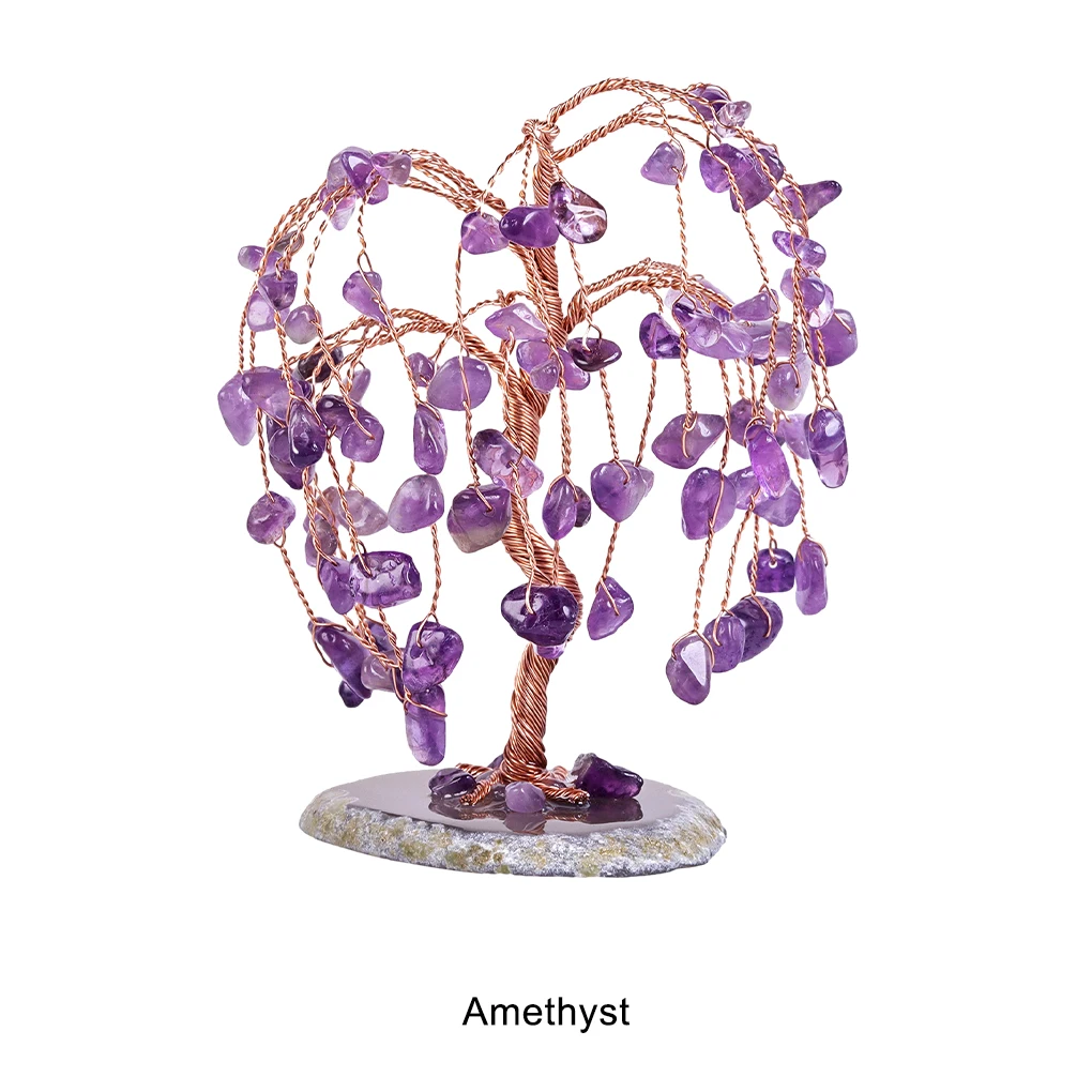 Лечебные счастливые деревья разблокировать новые возможности и положительную