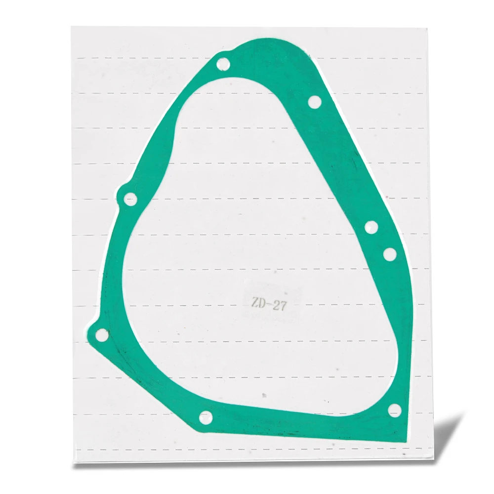 11483-05300 прокладка крышки обмотки статора для Suzuki GZ125 Marauder GN125 GN125E GS125 GS125E DR200 DR200SE DR200S