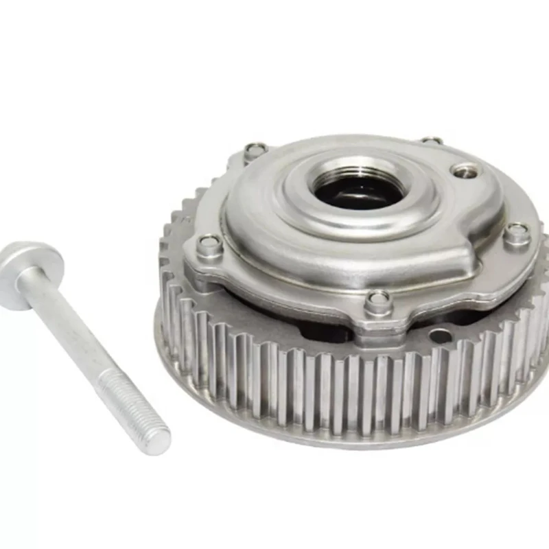 1 Пара распределительных валов газораспределения впускного и выпускного