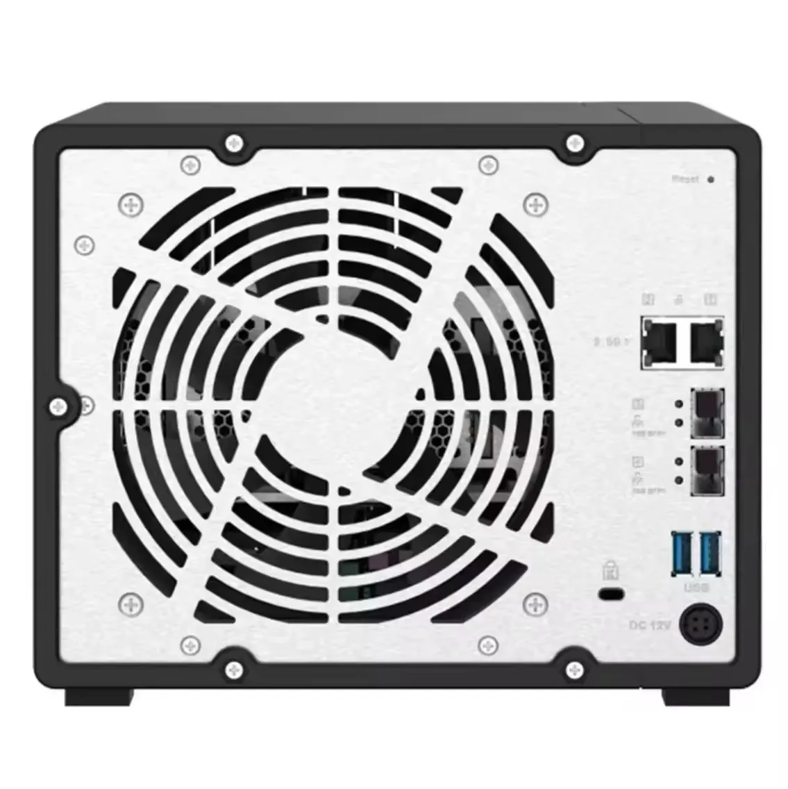 Портативное сетевое оборудование QNAP TS-932PX-4G Nas с 9 отсеками NAS 1 7 ГГц 4-ядерное