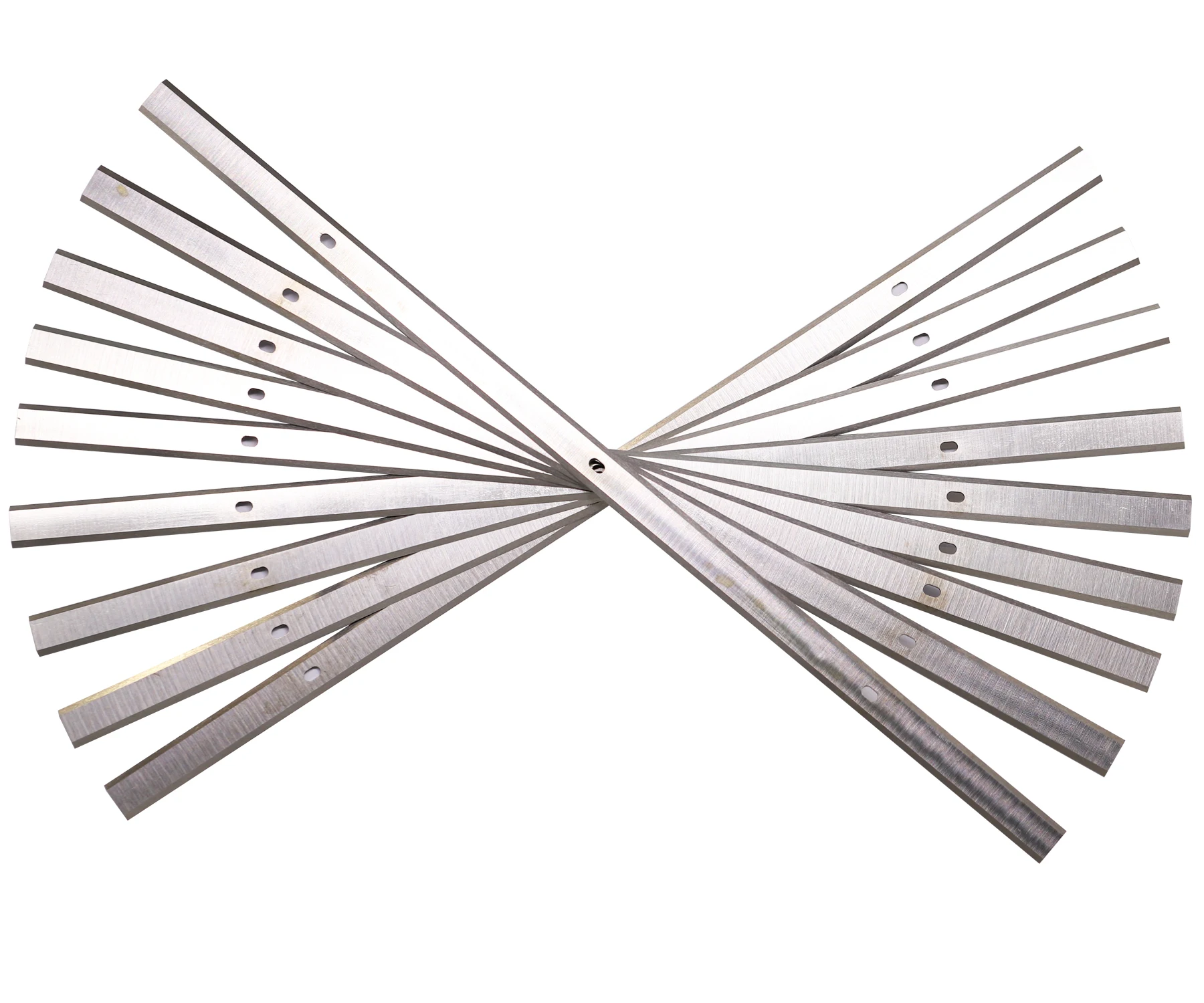Knives Hss Replace 9pcs For Delta 22-580 22-549 22-555 22-590 Wen 6552 Craftsman 21743 Grizzly G0689 Ryobi Ap1300