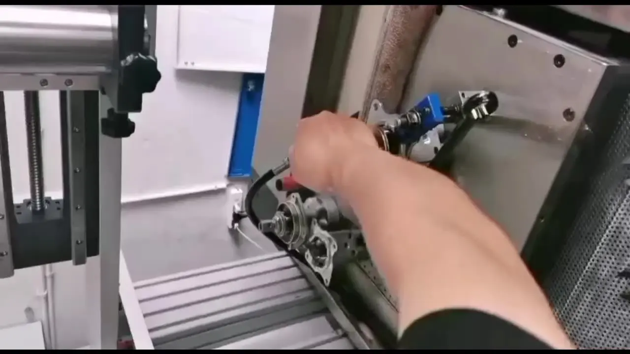 thumb