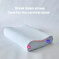 Подушка из пены#5