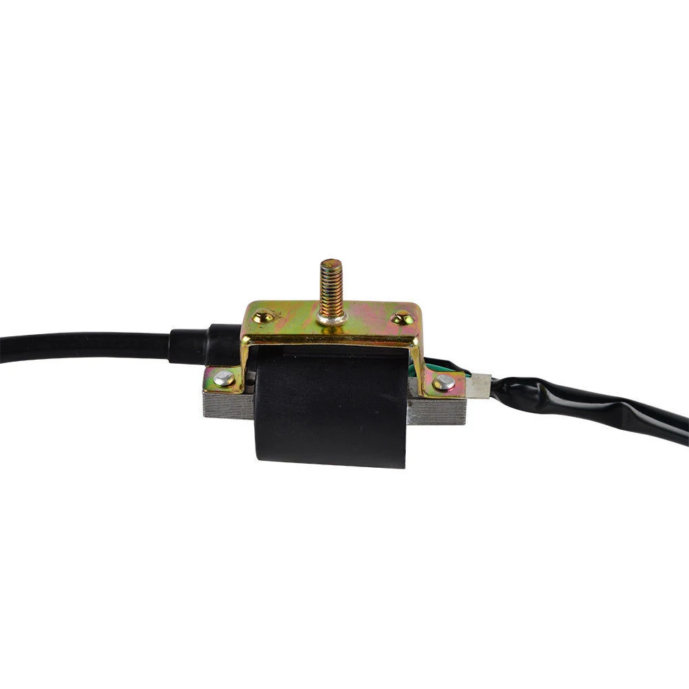 Катушка зажигания мотоцикла для HONDA CT70 CT70H KO-81 'MINI TRAIL 70 CT 1969-1981 инструменты