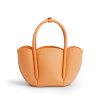 petal bag 2022 new design makeup single shoulder bag advanced texture portable messenger bag female bags