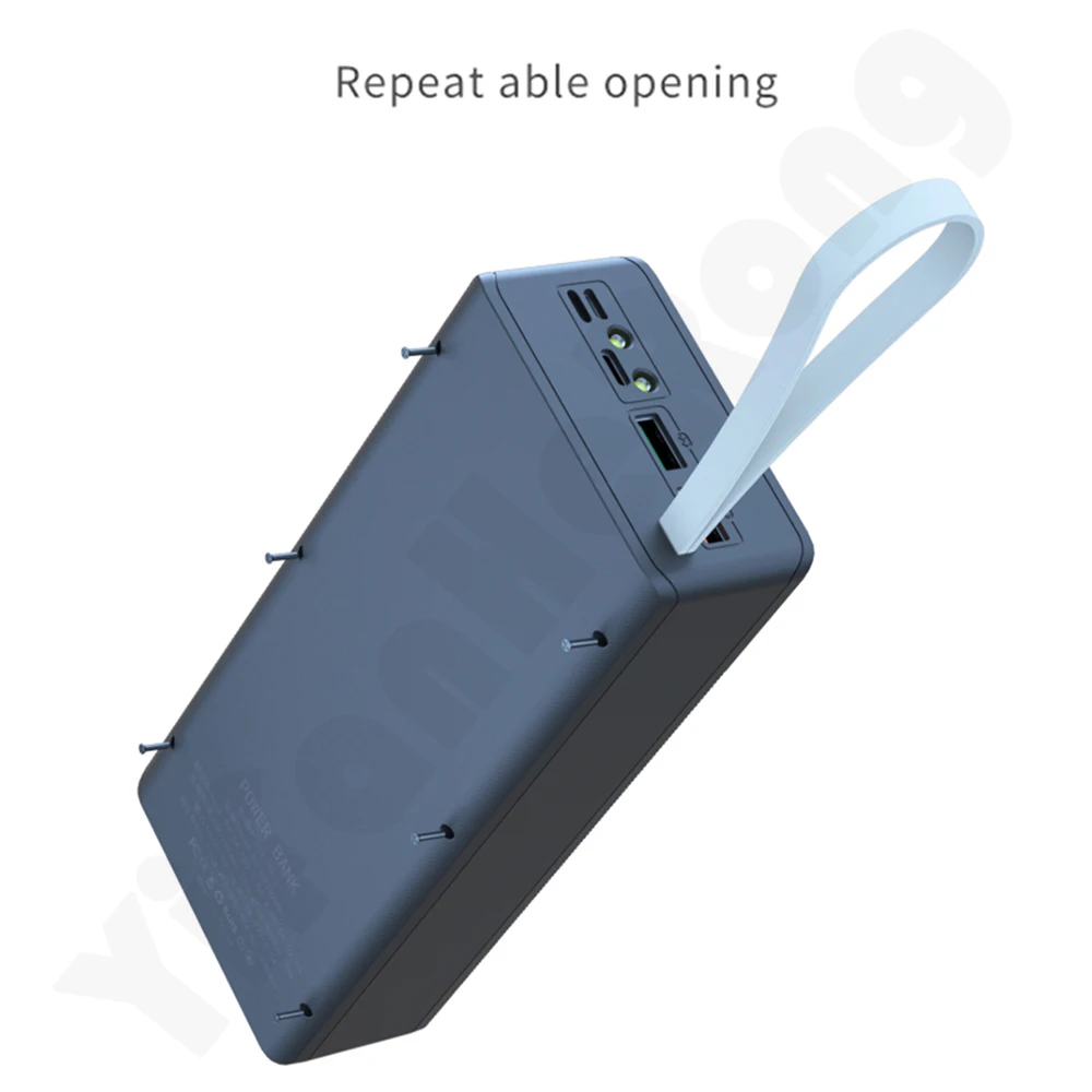 Power Bank Корпус Без Аккумулятора Купить
