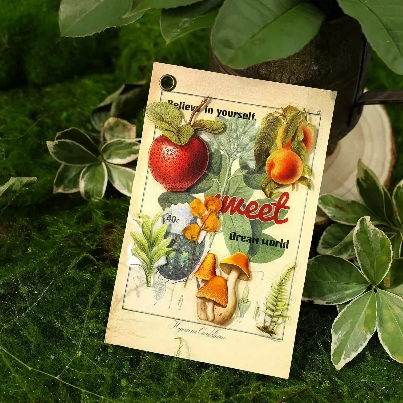 Наклейка для домашних животных 40 листов 132 Х80 мм