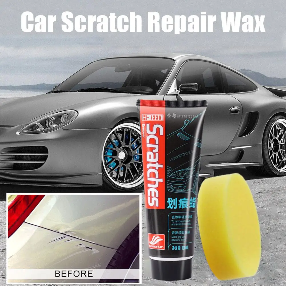 Рисунок 2 - 100 мл телефон, ремонт автомобильных царапин